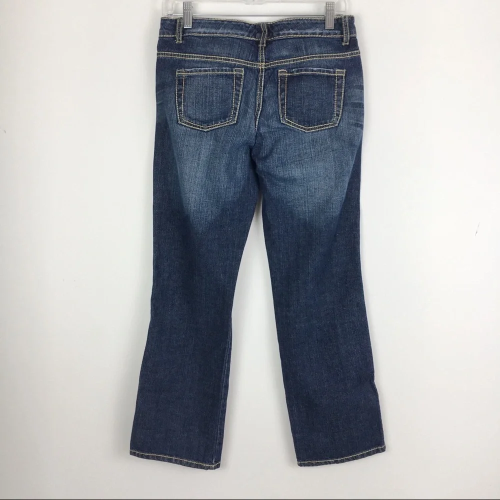 NEW Celebrity‎ PInk Womens Size 29 Distressed Jeans
